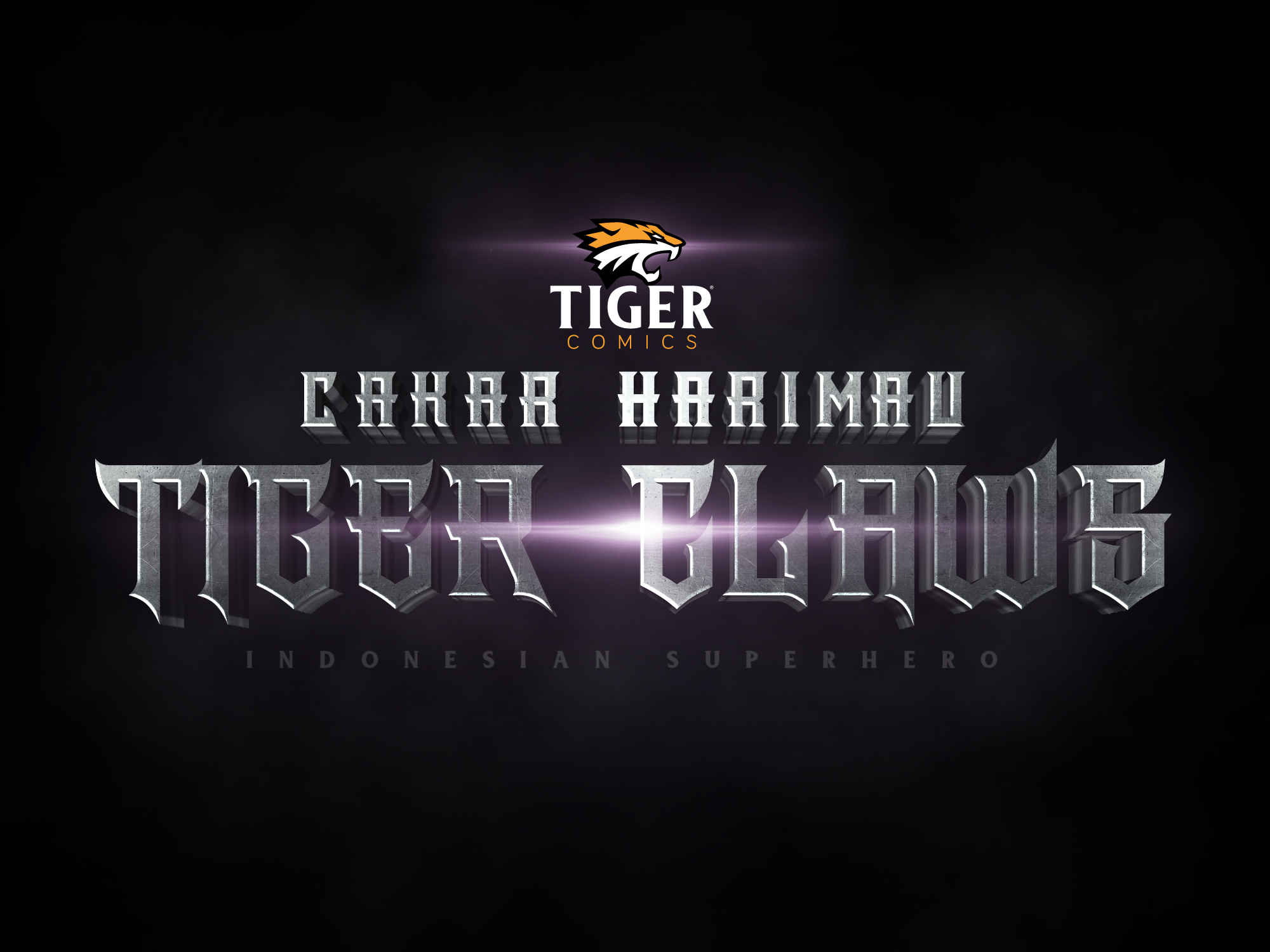 Tiger Claws 4